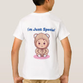 T-shirt (Achterkant)