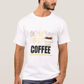 T-shirt (Voorkant)