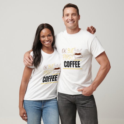 T-shirt (Unisex)