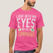 T-shirt (Voorkant)
