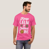 T-shirt (Voorkant volledig)