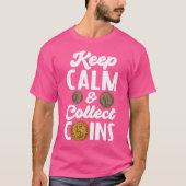 T-shirt (Voorkant)