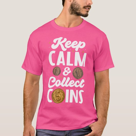T-shirt (Voorkant)