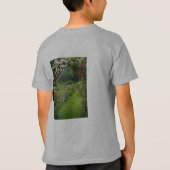 T-shirt (Achterkant)