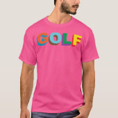 T-shirt (Voorkant)