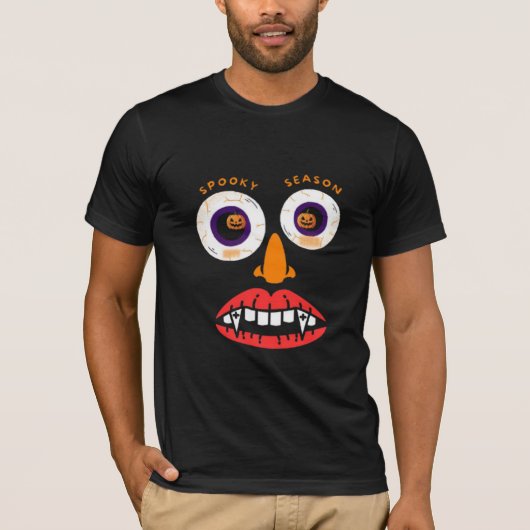 T-shirt (Voorkant)