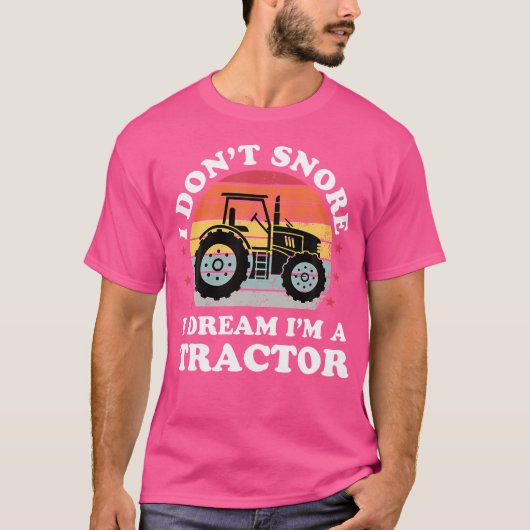 T-shirt (Voorkant)