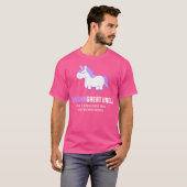 T-shirt (Voorkant volledig)