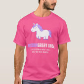 T-shirt (Voorkant)