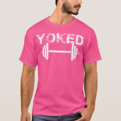 T-shirt (Voorkant)