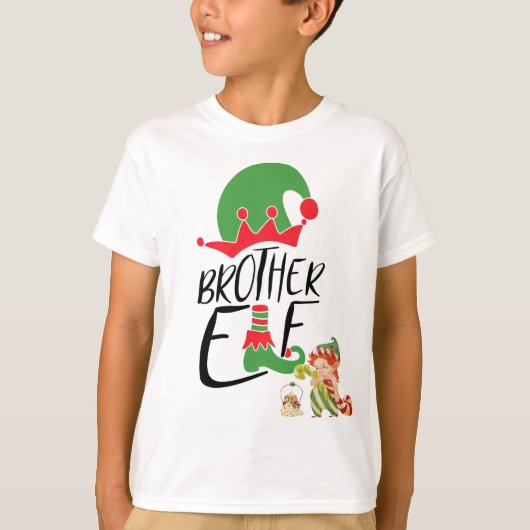T-shirt (Voorkant)