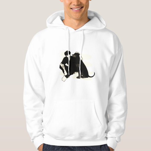 T-shirt (Voorkant)