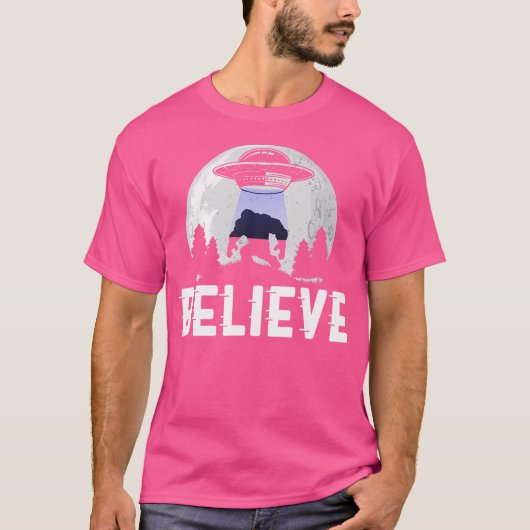 T-shirt (Voorkant)