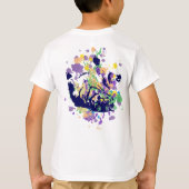T-shirt (Achterkant)