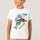 T-shirt (Voorkant)