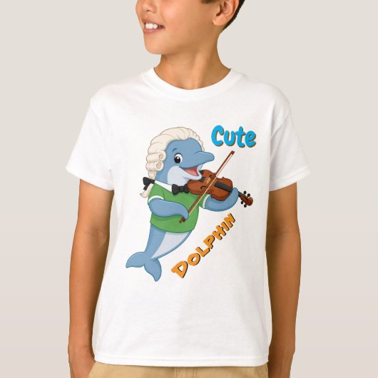 T-shirt (Voorkant)