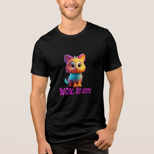 T-shirt (Voorkant)