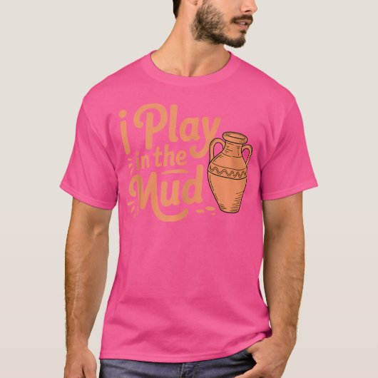T-shirt (Voorkant)