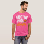 T-shirt (Voorkant volledig)
