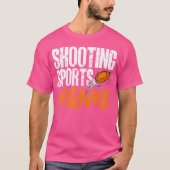 T-shirt (Voorkant)