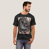 T-shirt (Voorkant volledig)