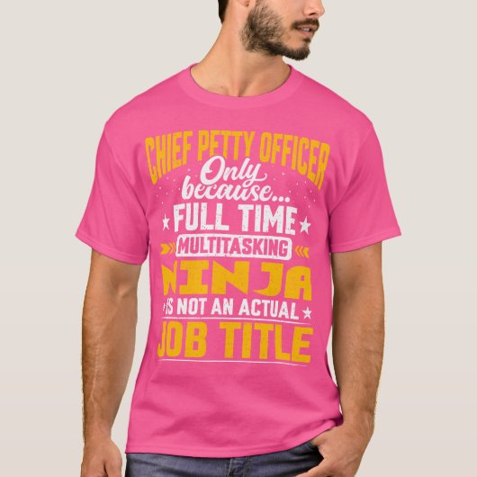 T-shirt (Voorkant)