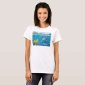 t-shirt (Voorkant volledig)
