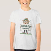T-shirt (Voorkant)