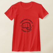 T-shirt (Laagn)