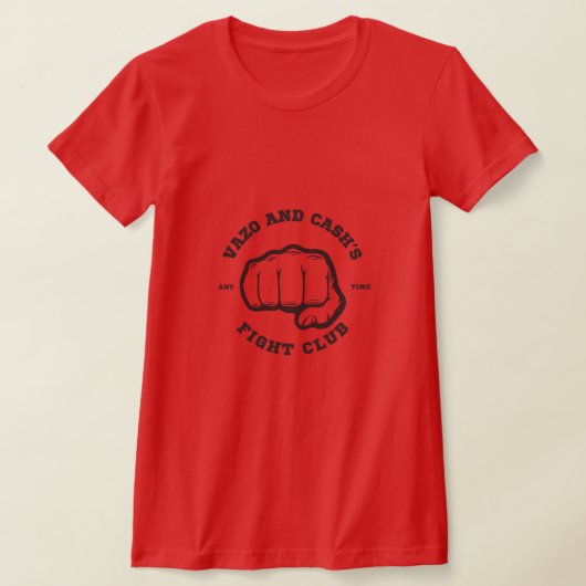 T-shirt (Laagn)