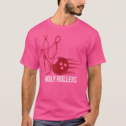 T-shirt (Voorkant)