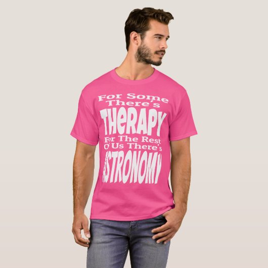 T-shirt (Voorkant volledig)
