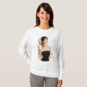 T-shirt (Voorkant volledig)
