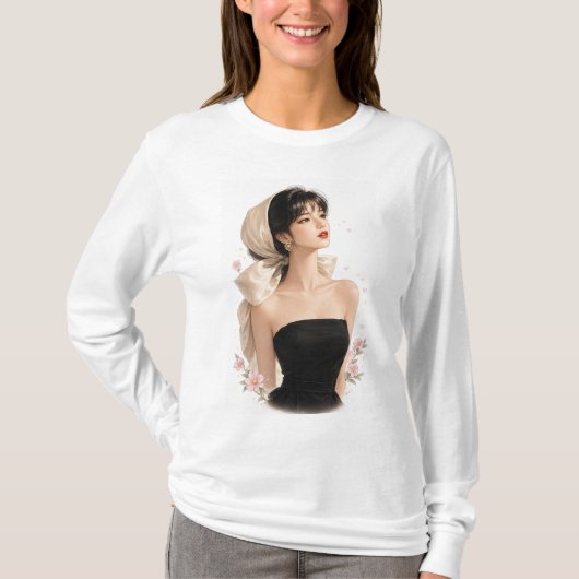 T-shirt (Voorkant)