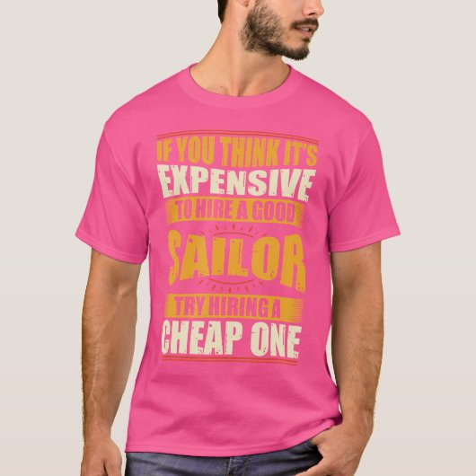 T-shirt (Voorkant)