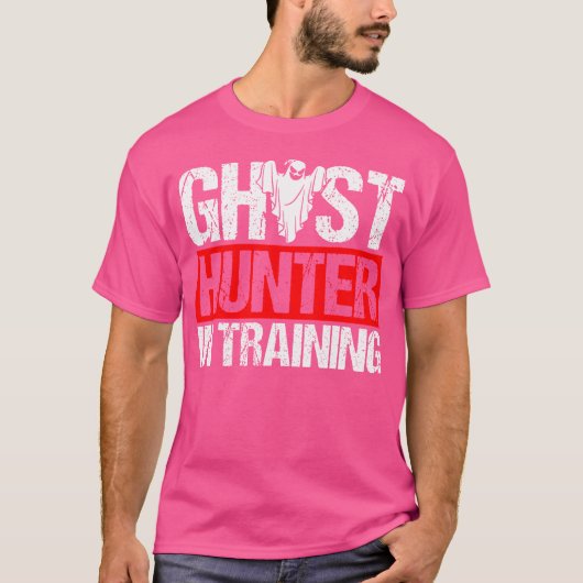 T-shirt (Voorkant)