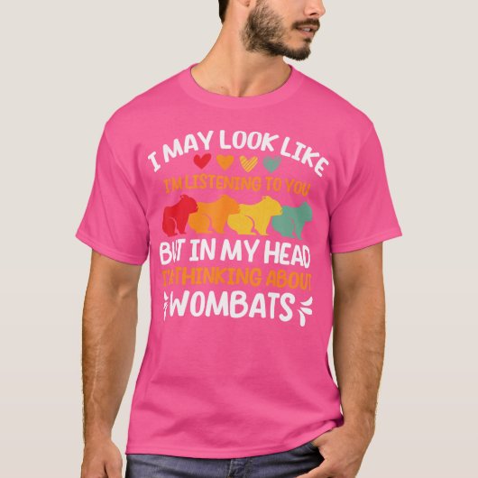 T-shirt (Voorkant)