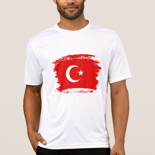 T-shirt (Voorkant)