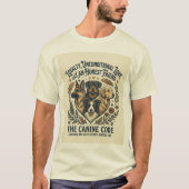 T-shirt (Voorkant)