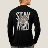 T-Shirt (Achterkant volledig)