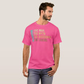 T-shirt (Voorkant volledig)