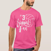 T-shirt (Voorkant)