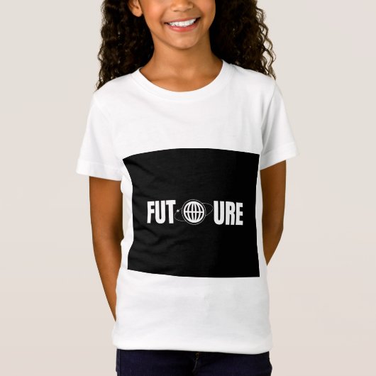 T-shirt (Voorkant)