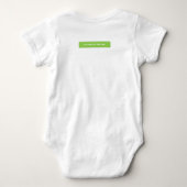 T-shirt (Achterkant)