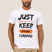 T SHIRT (Voorkant)