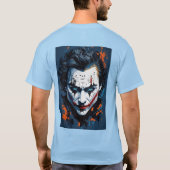 T-shirt (Achterkant)