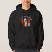 T-shirt (Voorkant)