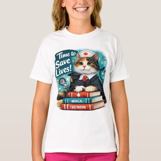 T-shirt (Voorkant)