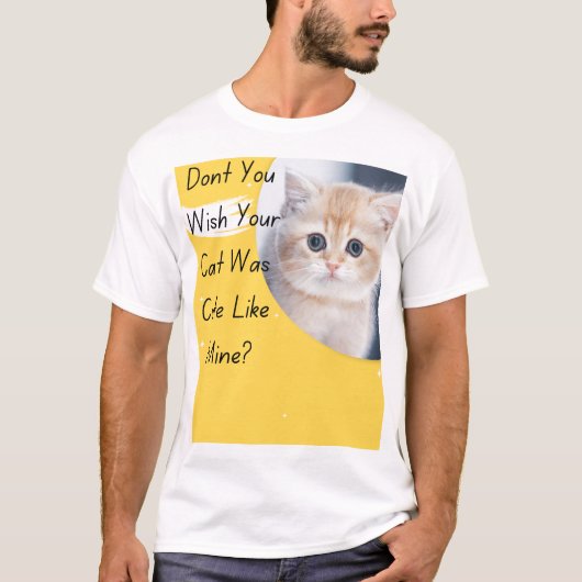 T-shirt (Voorkant)