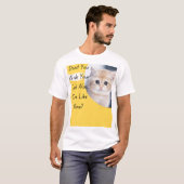 T-shirt (Voorkant volledig)